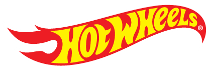 Hot Wheels logo
