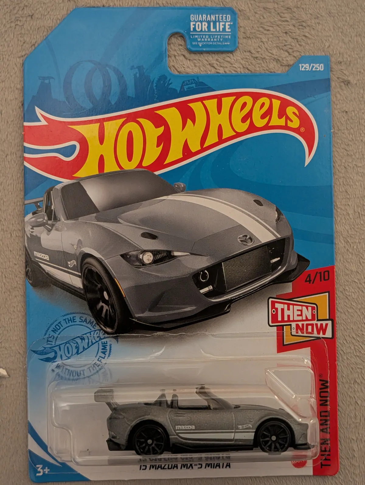 Image of '15 Mazda MX-5 Miata