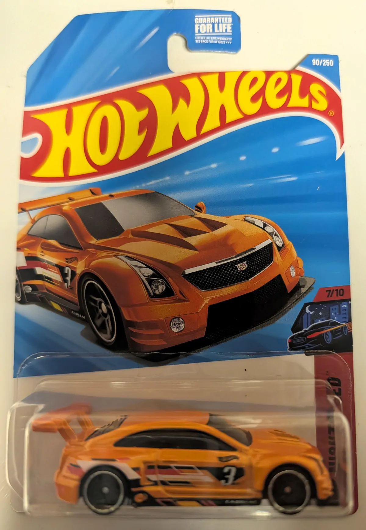 Image of '16 Cadillac ATS-V R