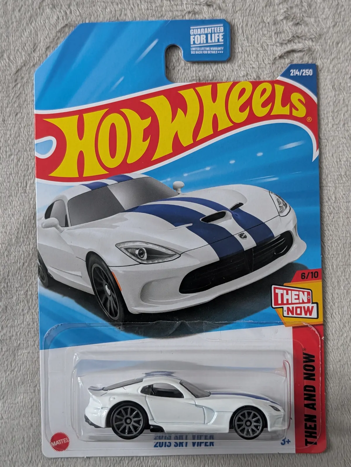 Image of 2013 SRT Viper