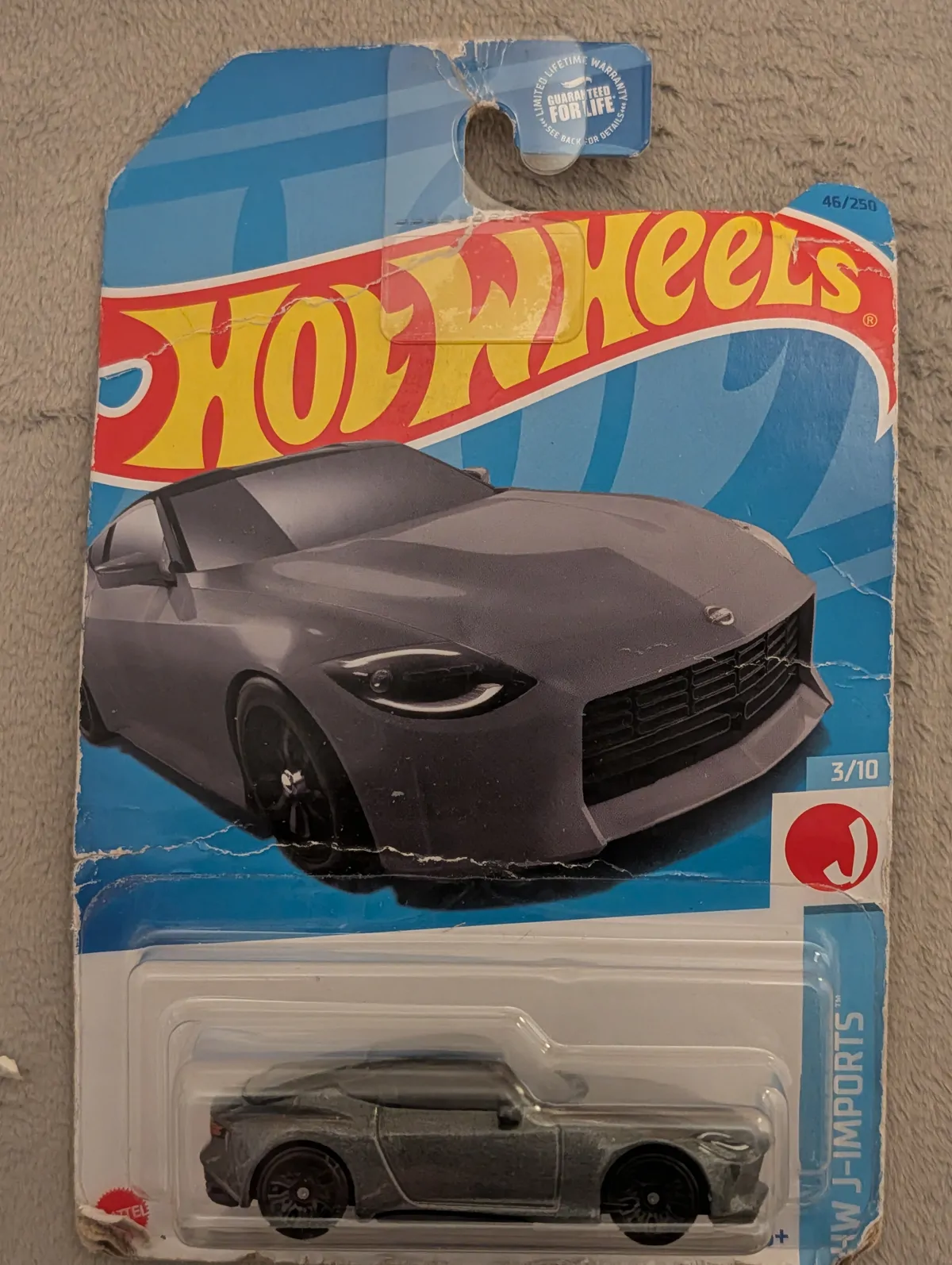 Image of 2023 Nissan Z