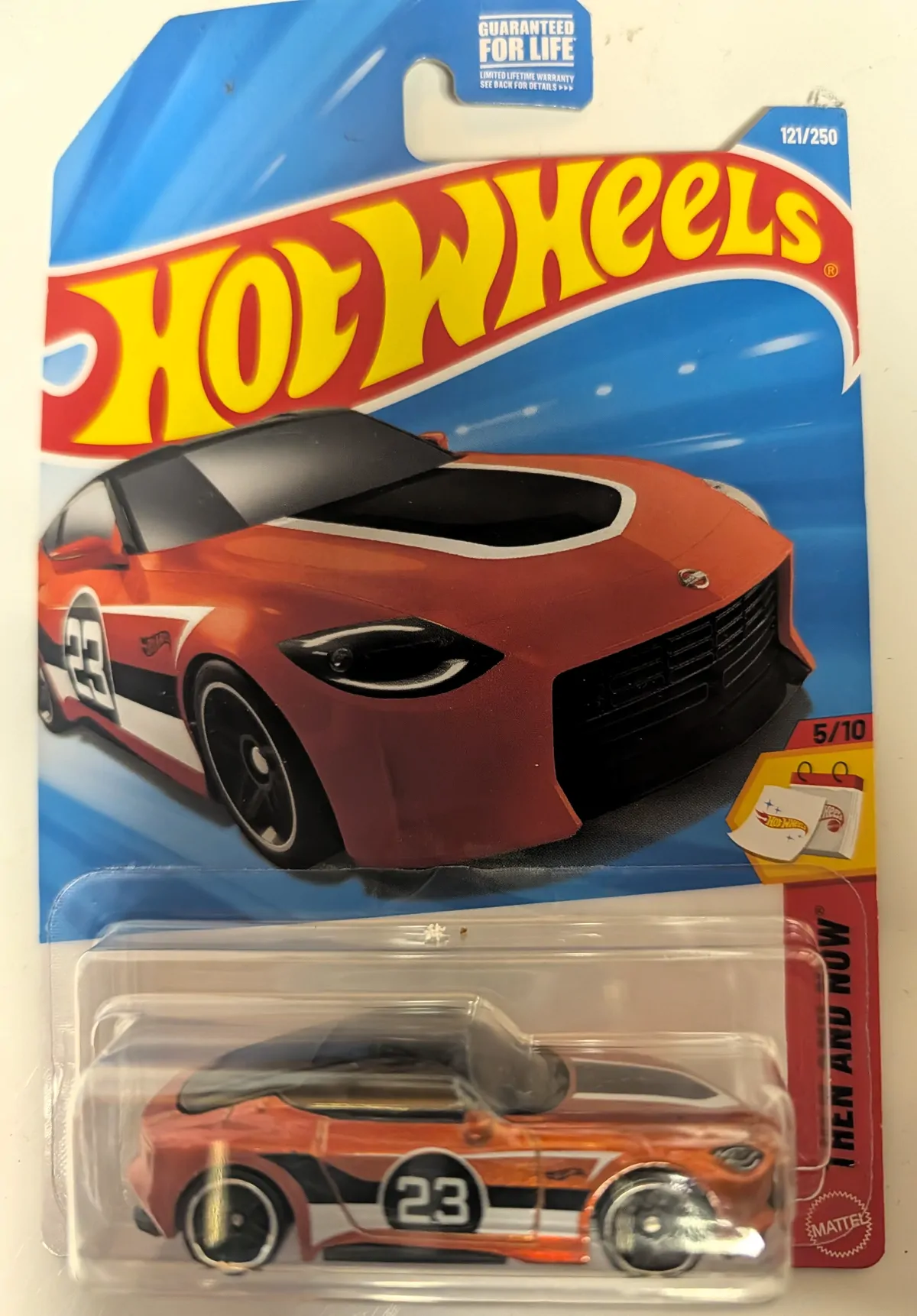 Image of 2023 Nissan Z