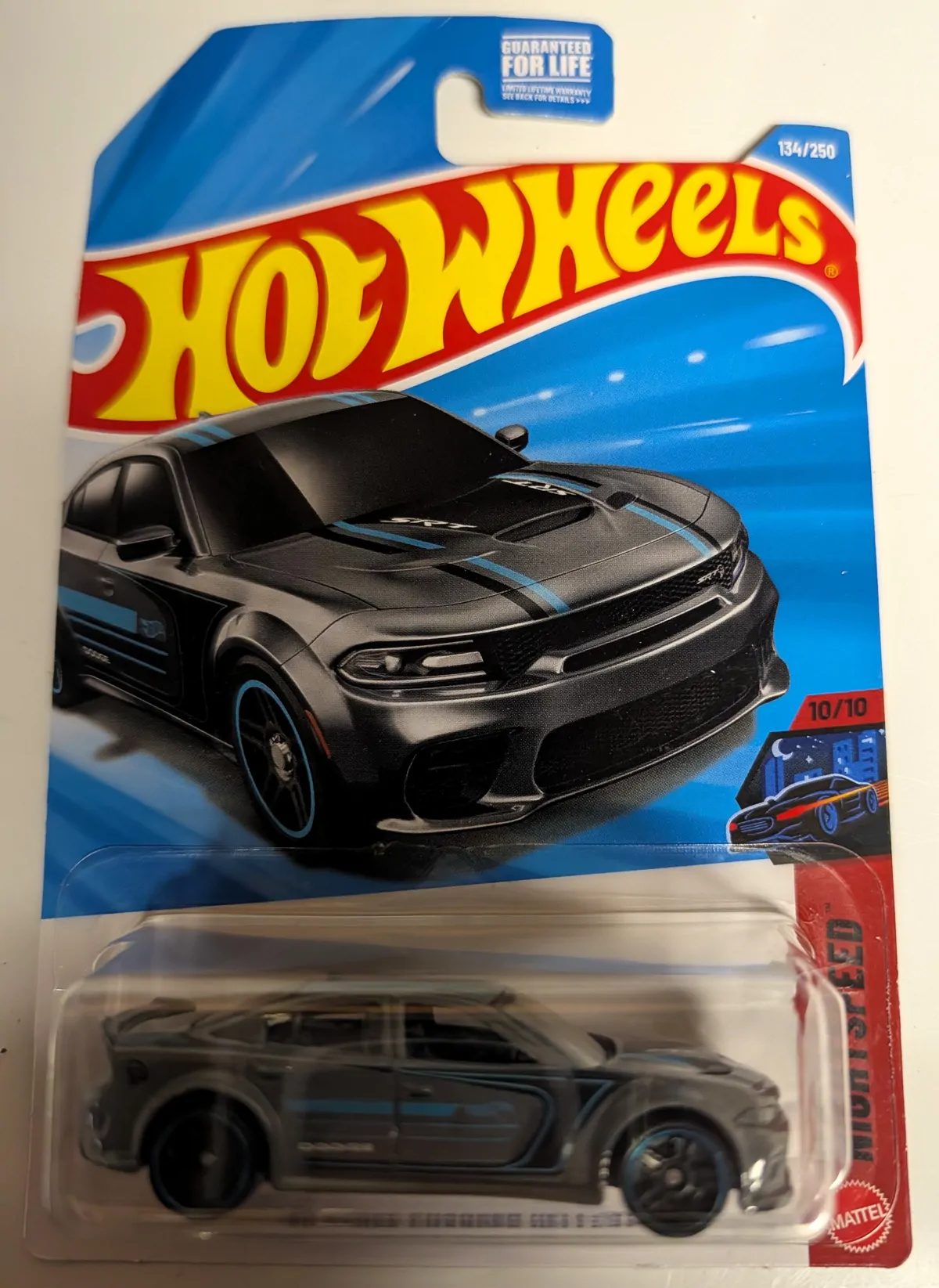 Image of '20 Dodge Charger Hellcat