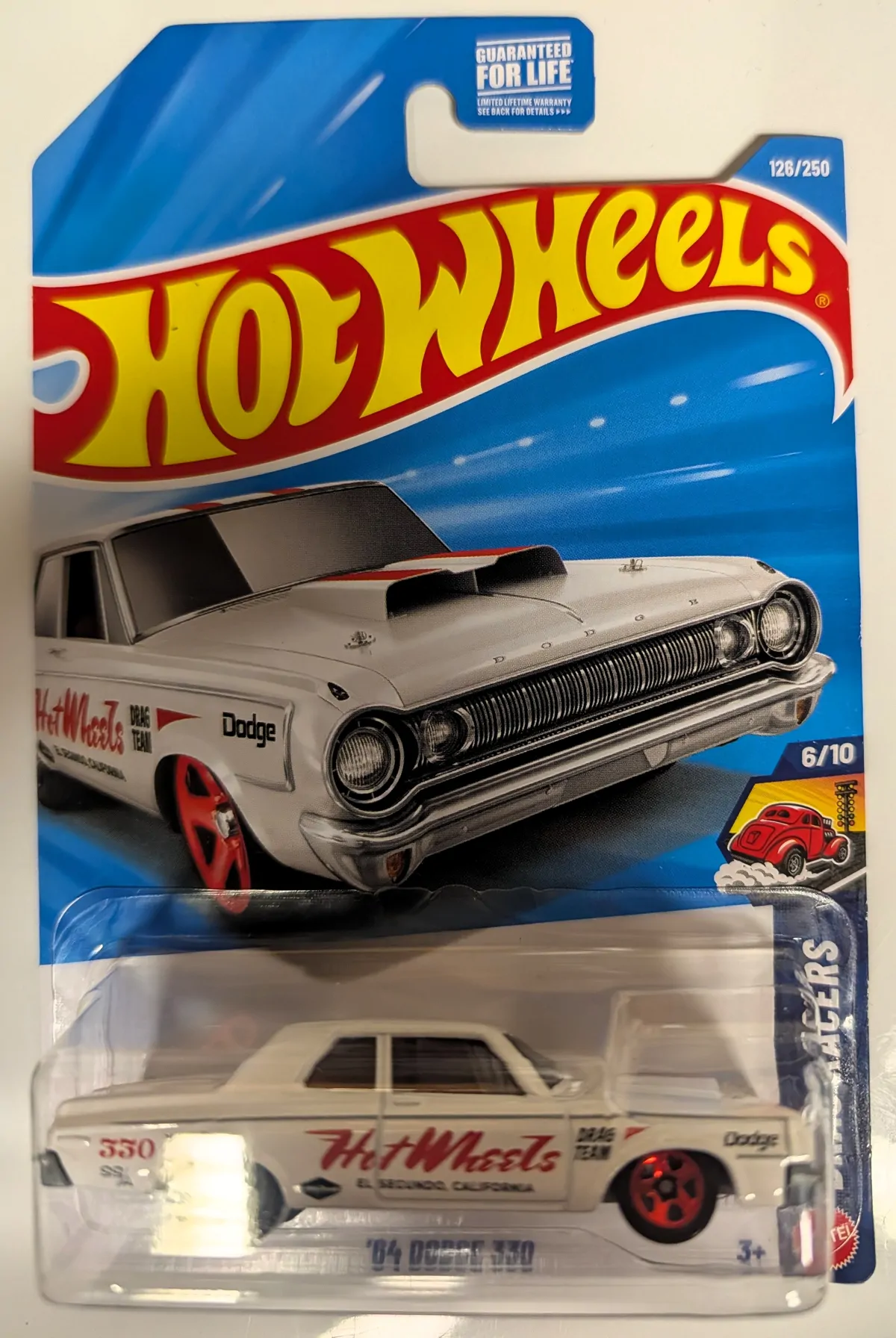 Image of '64 Dodge 330