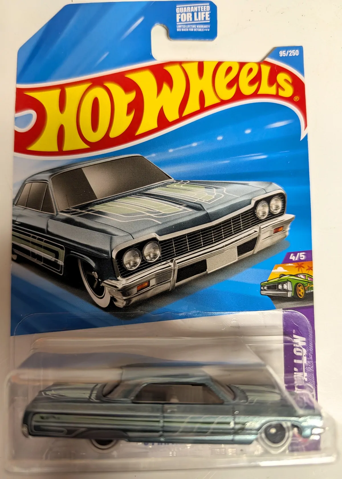 Image of '64 Impala