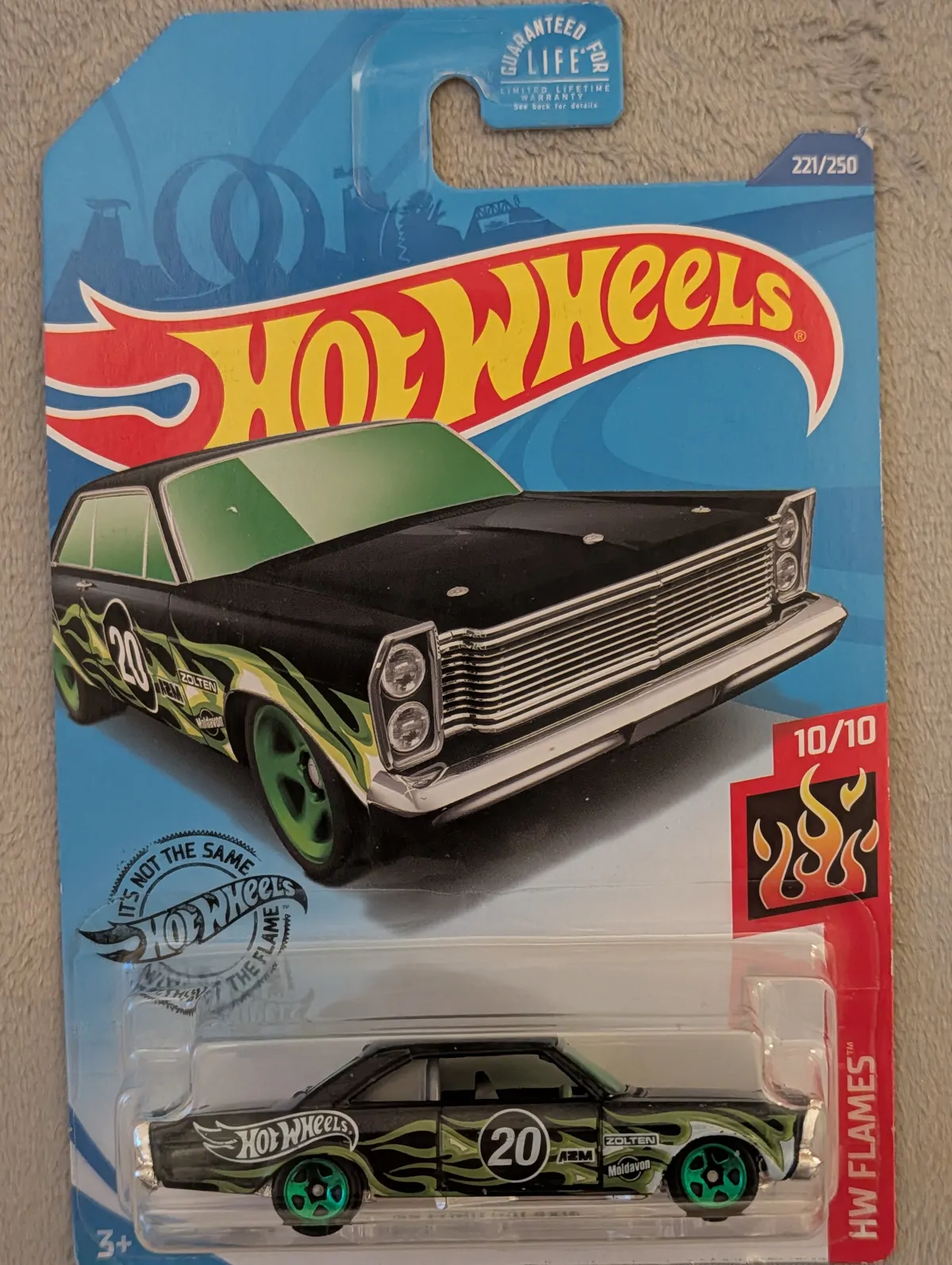 Image of '65 Ford Galaxie