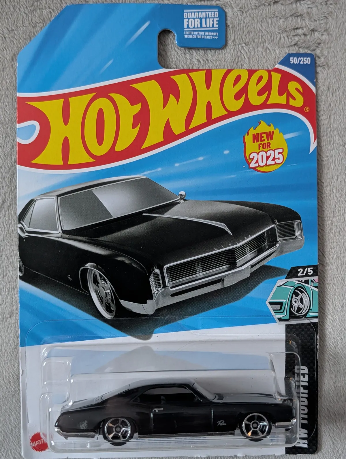 Image of '66 Buick Riviera