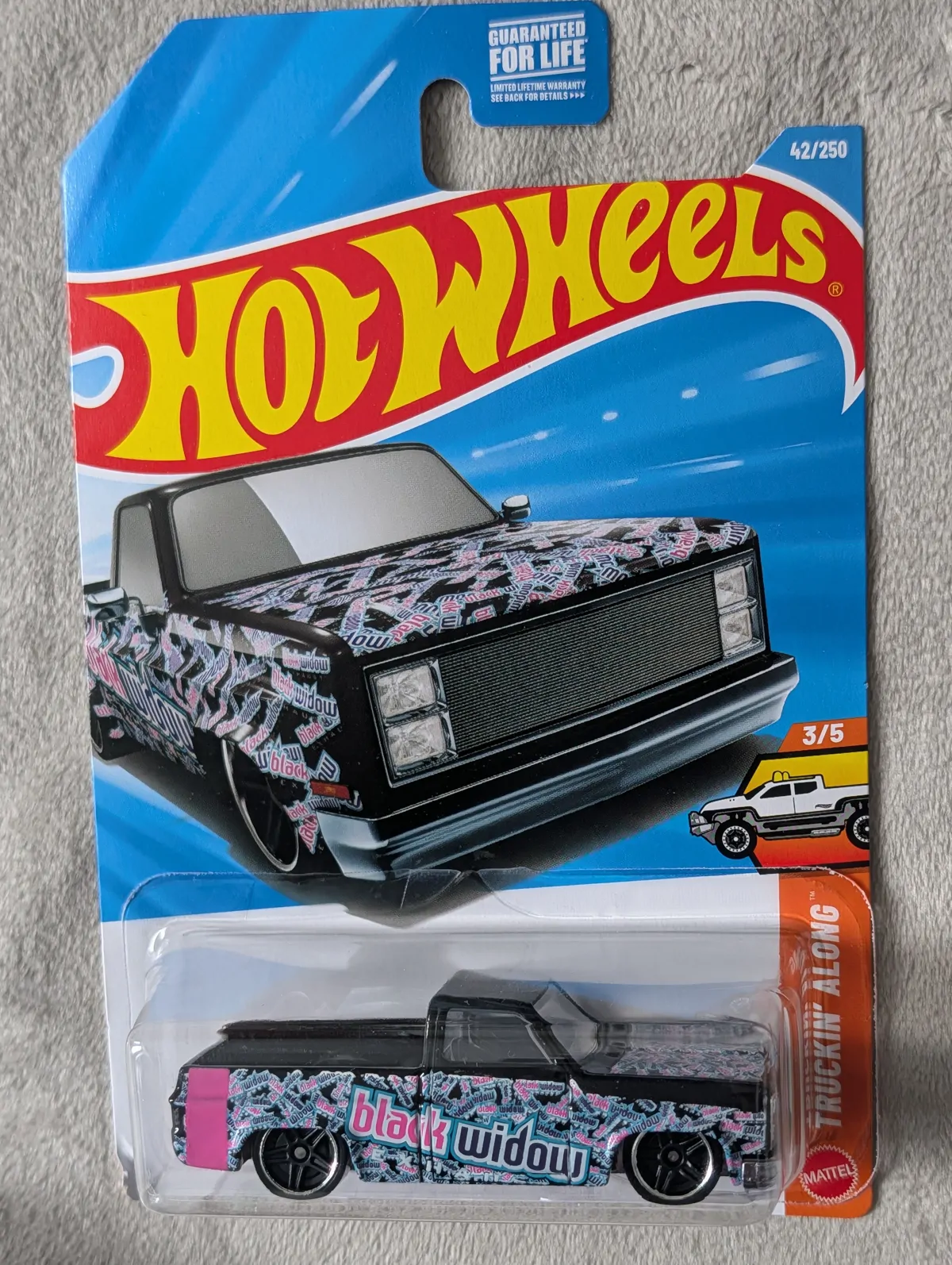 Image of '83 Chevy Silverado