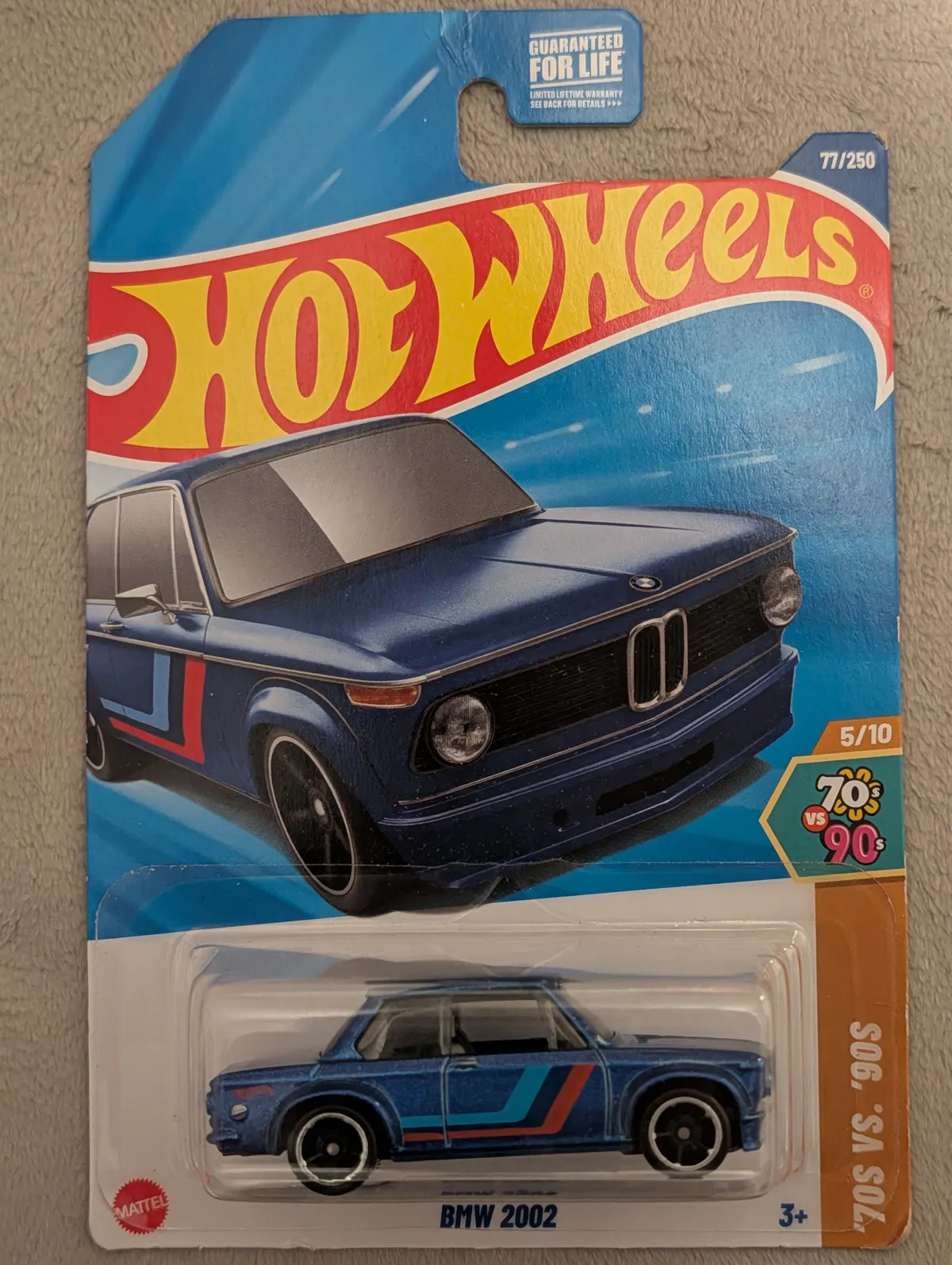 Image of BMW 2002