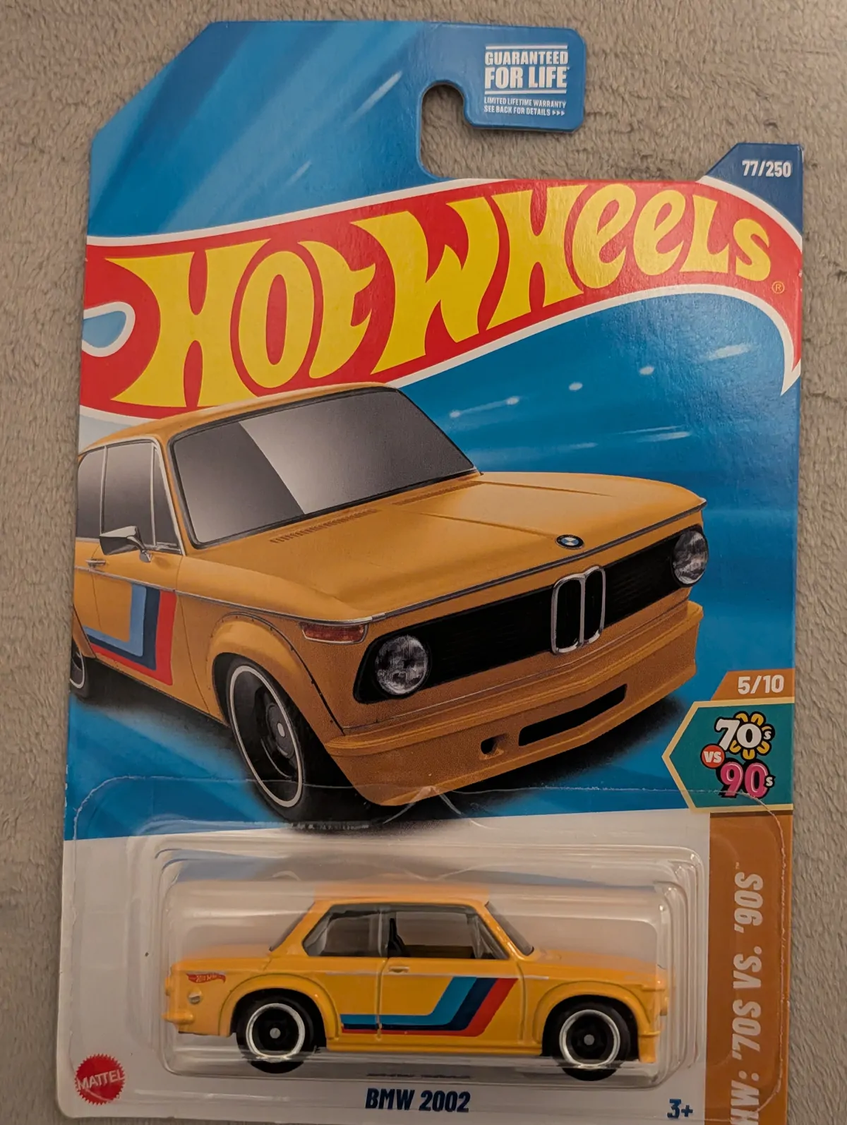 Image of BMW 2002