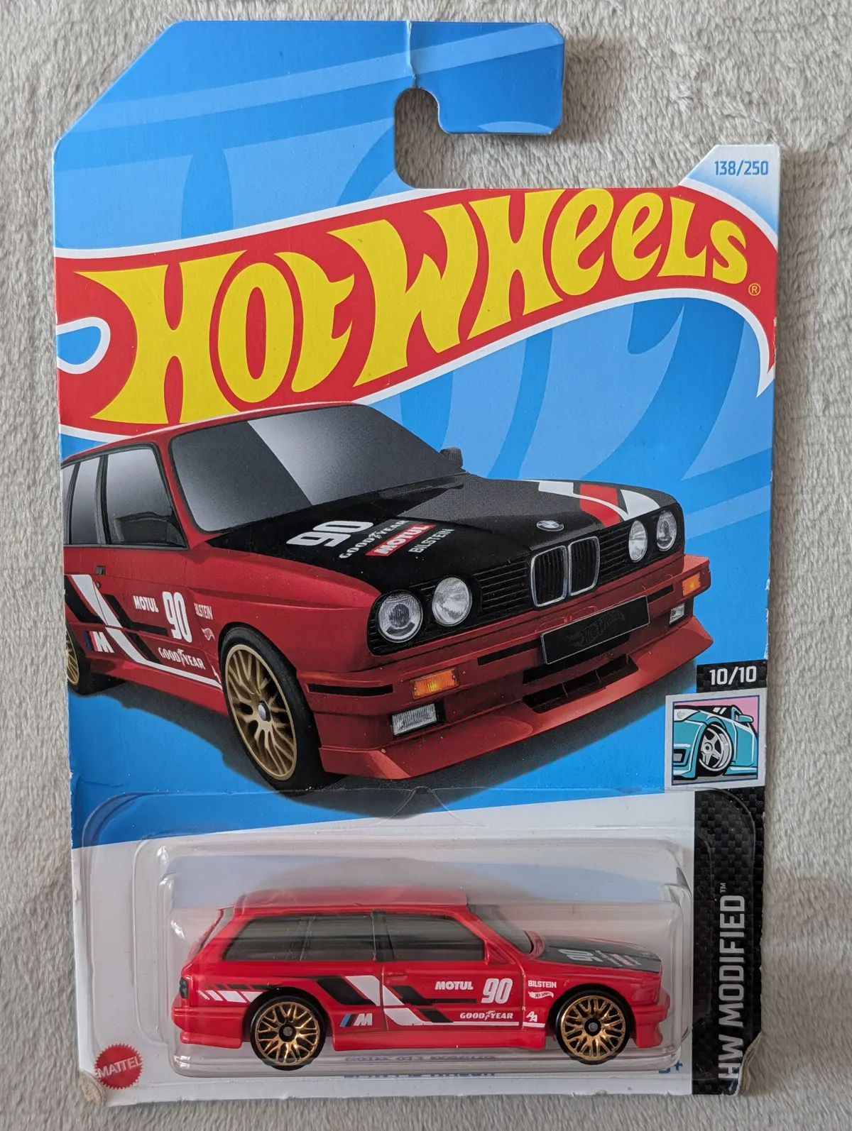 Image of BMW M3 Wagon