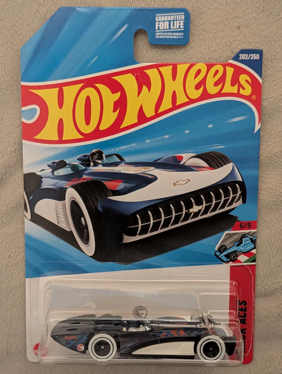 Image of Chevroletor