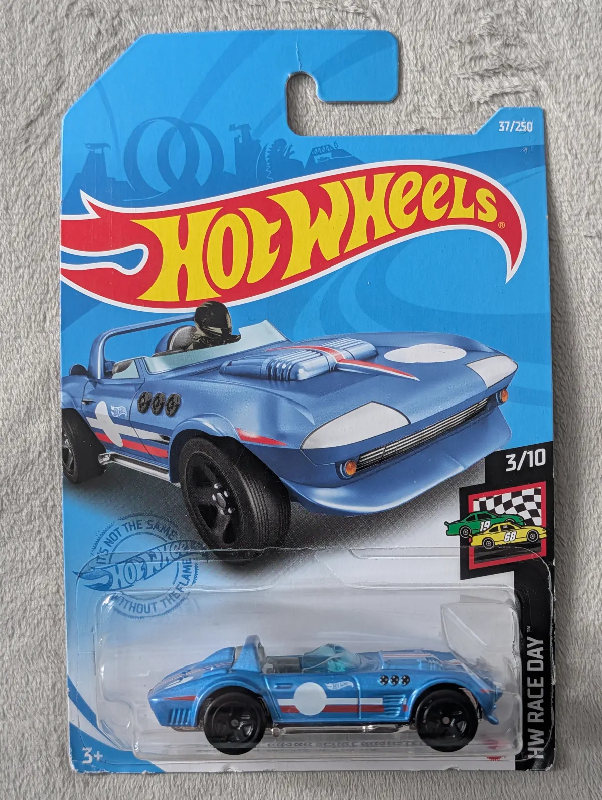 Image of Corvette Grand Sport Roadster