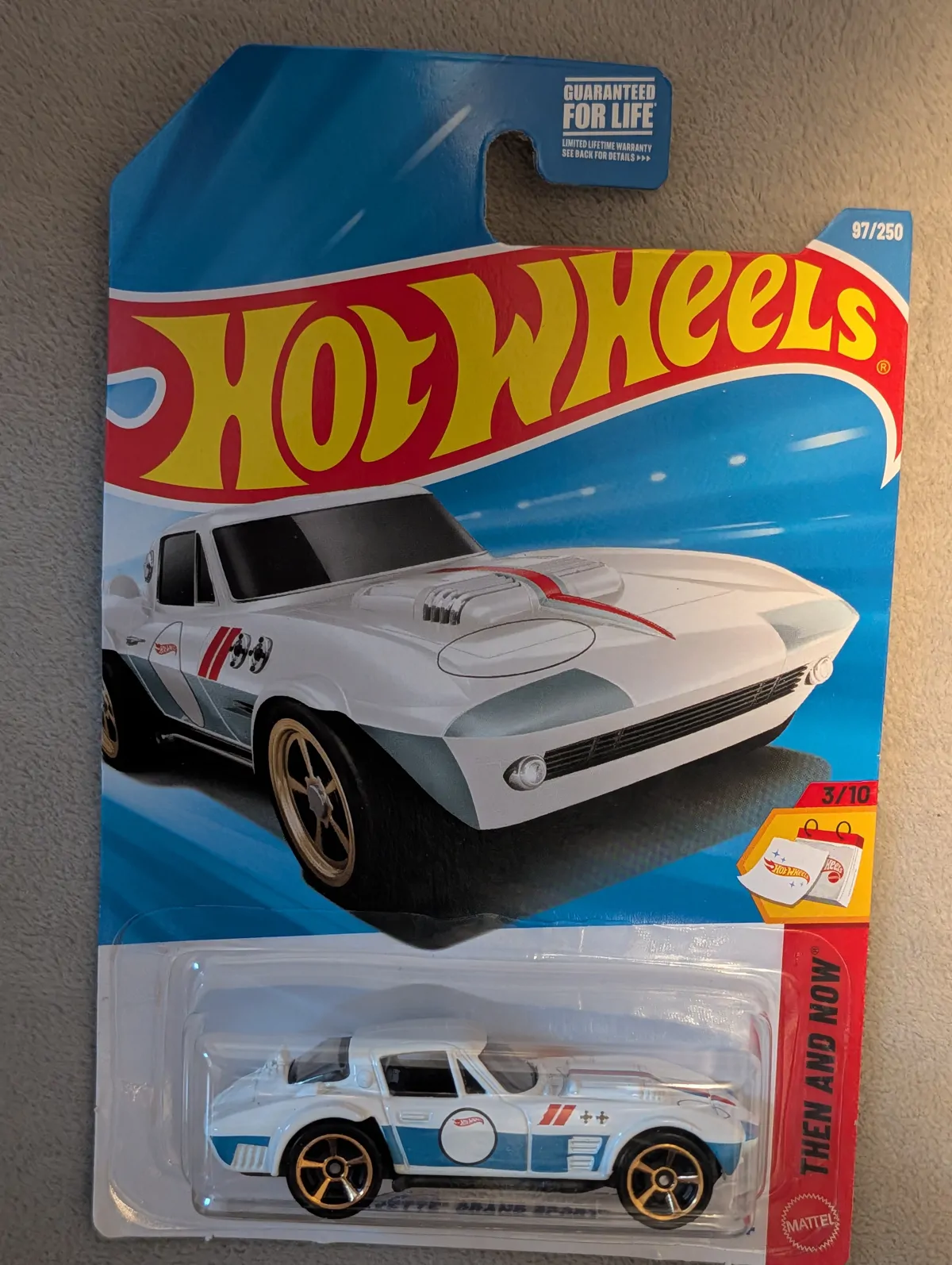 Image of Corvette Grand Sport