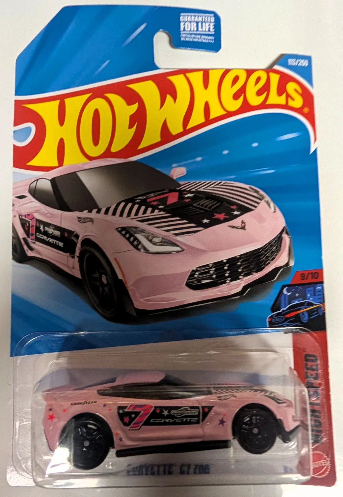 Image of Corvette C7 Z06