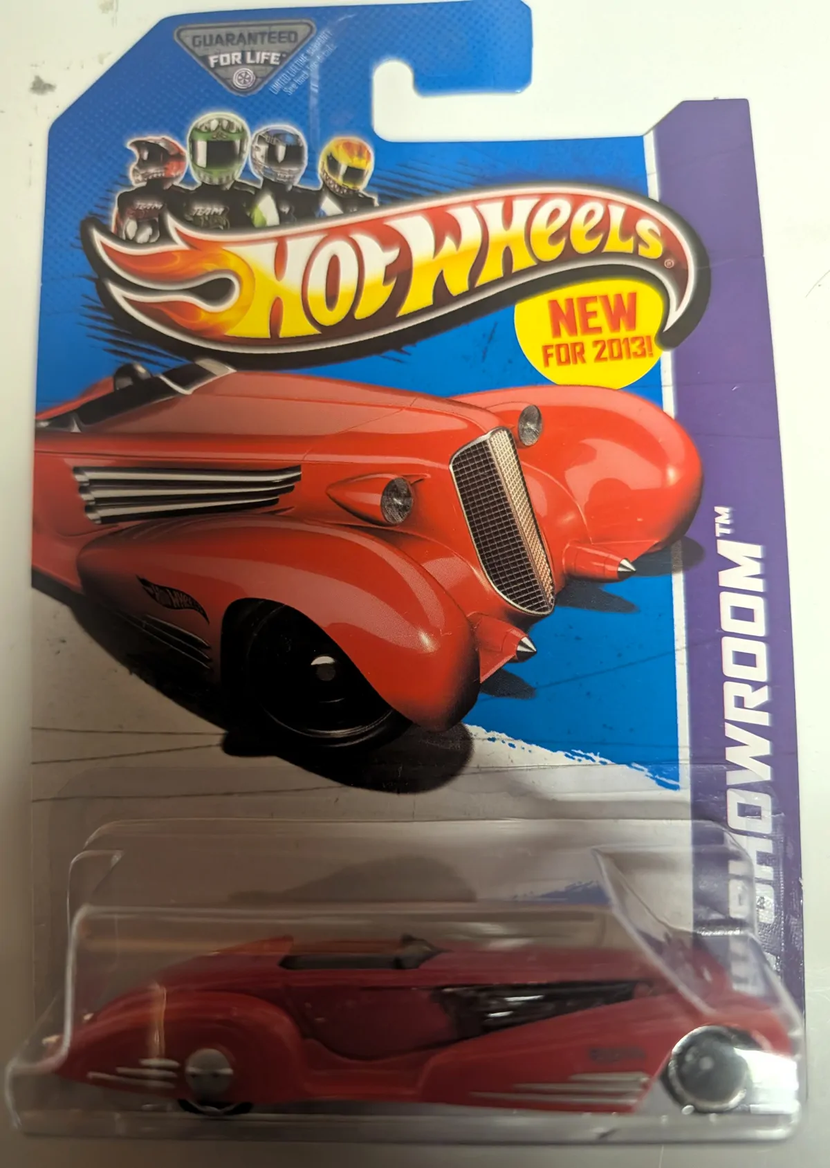 Image of Custom Cadillac Fleetwood