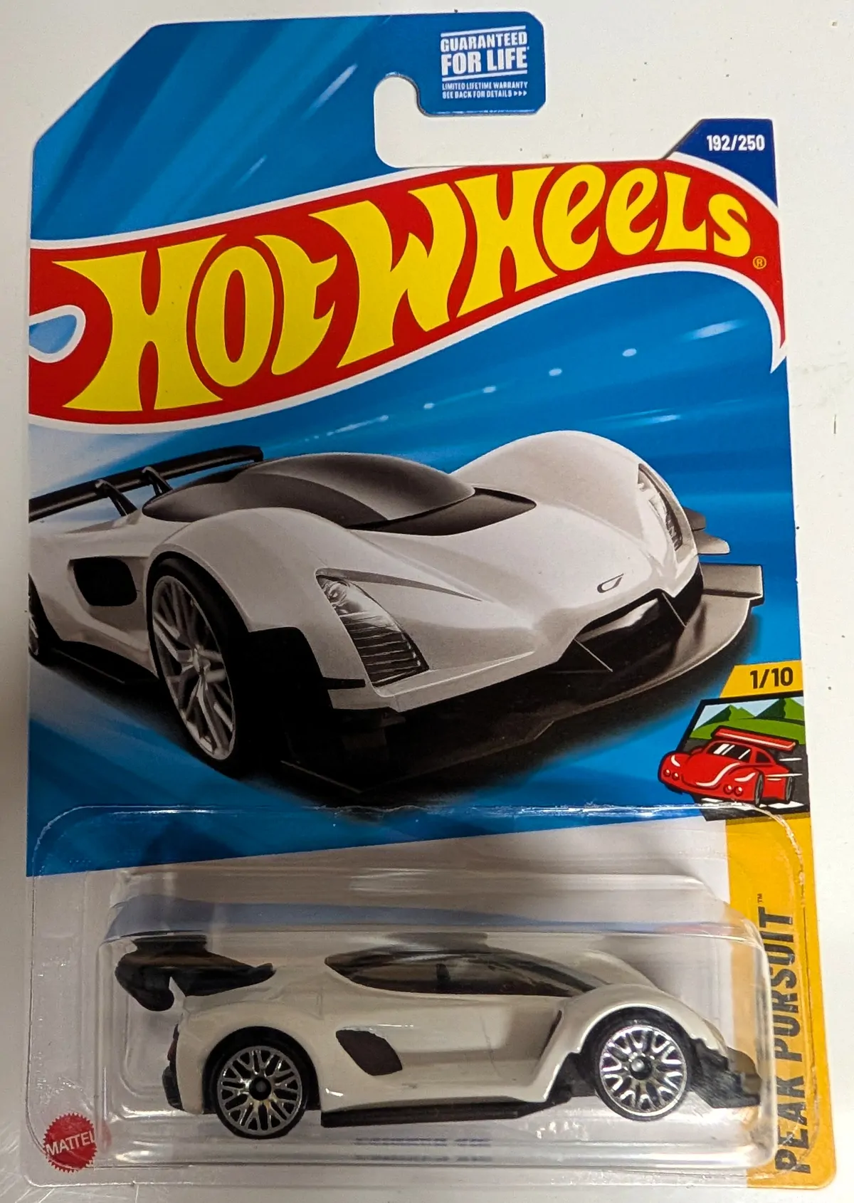 Image of Czinger 21C