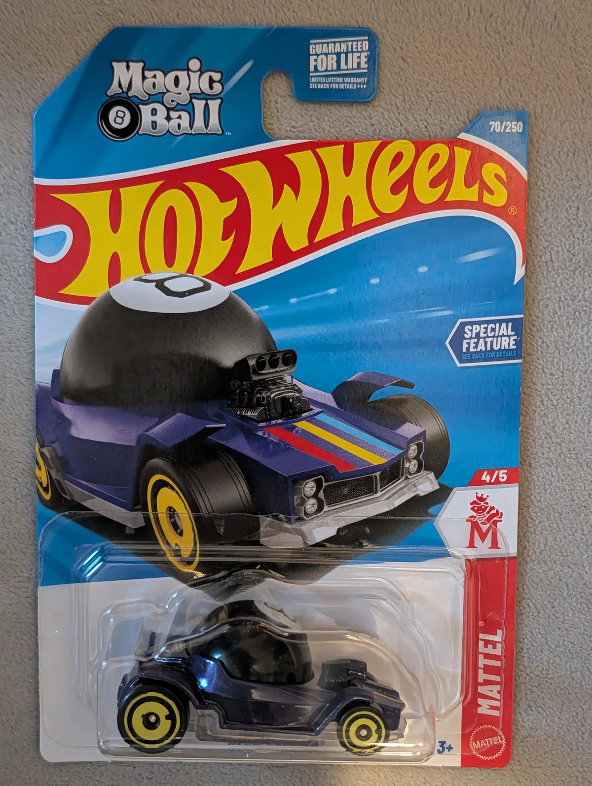 Image of Decidedly Go