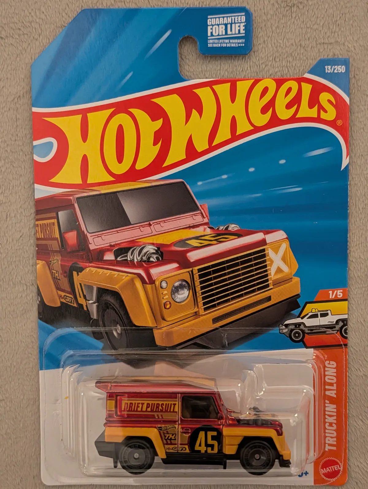 Image of Drift-Ender