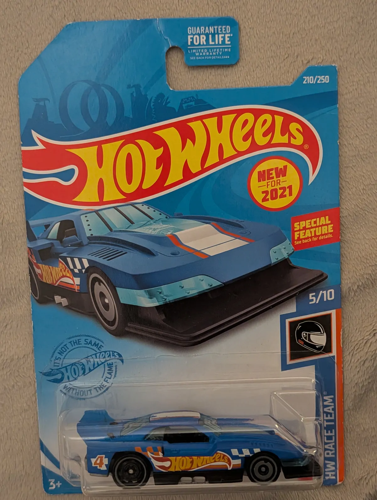 Image of GT-Scorcher