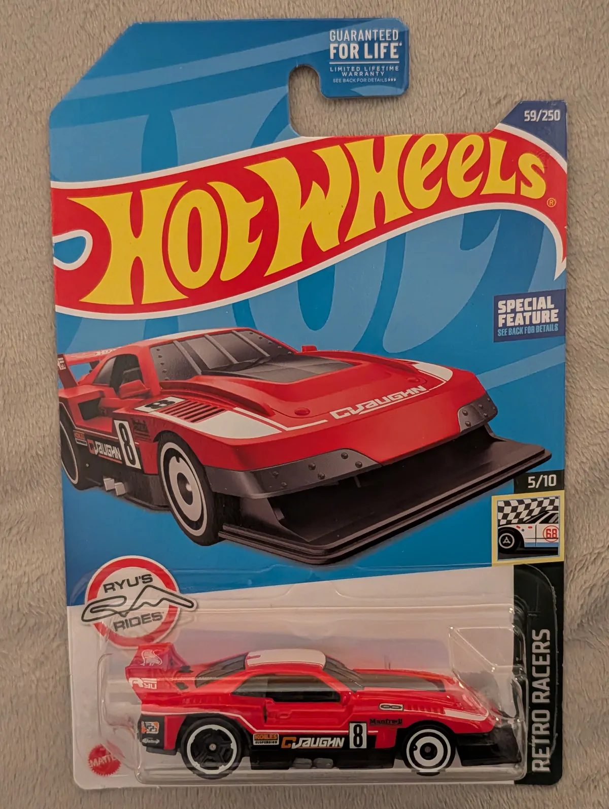 Image of GT-Scorcher