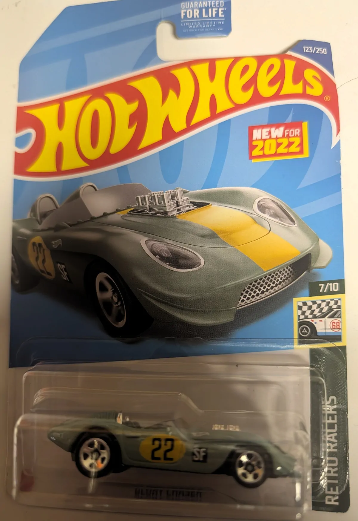 Image of Glory Chaser