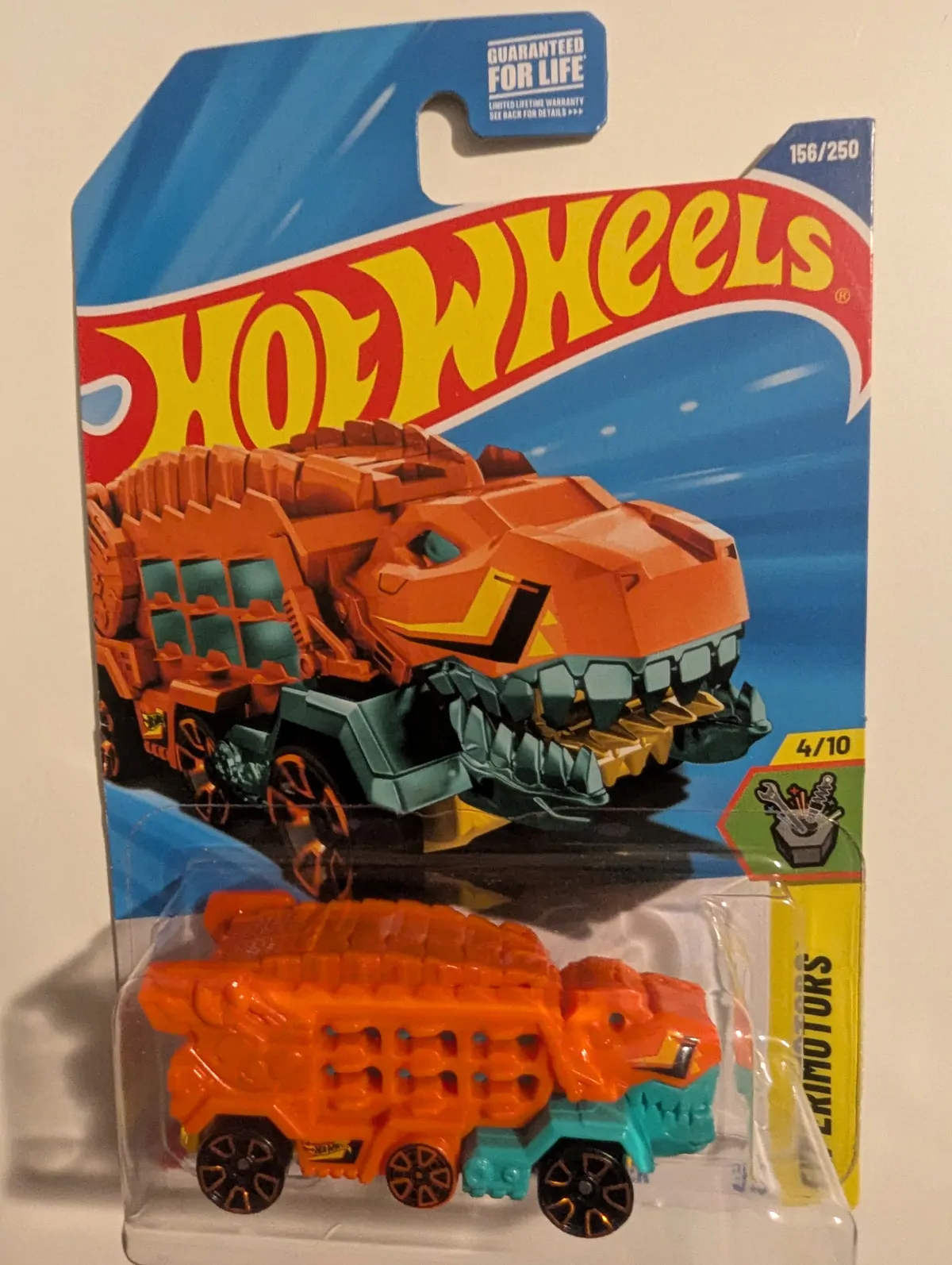 Image of HW Ultimate T-Rex Transporter