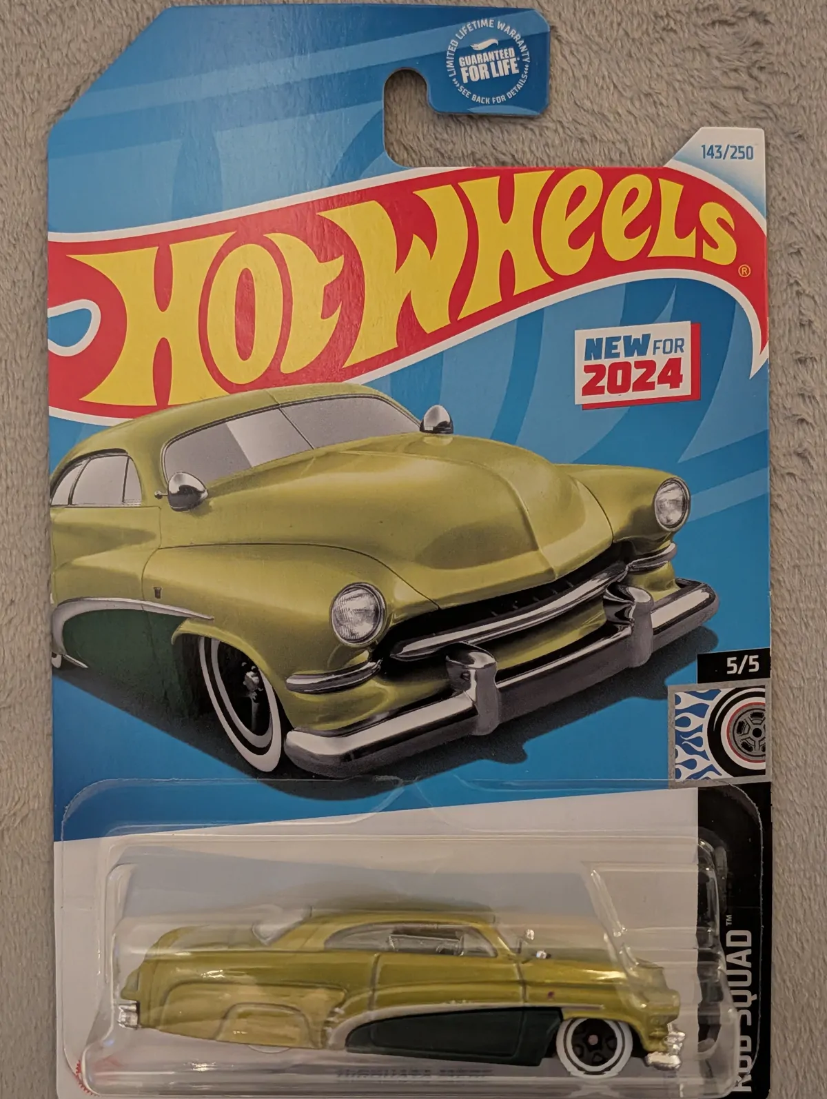 Image of Hirohata Merc