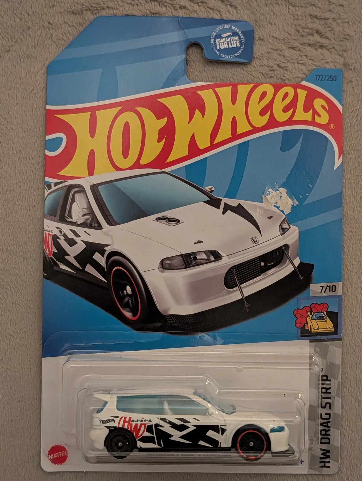 Image of Honda Civic Custom