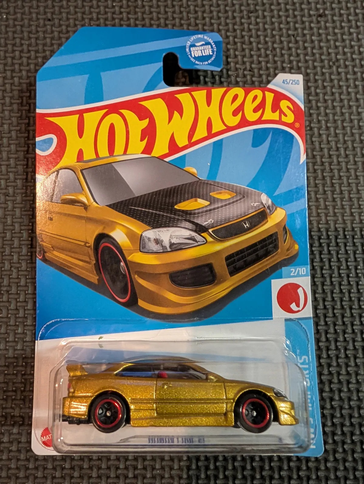 Image of Honda Civic Si