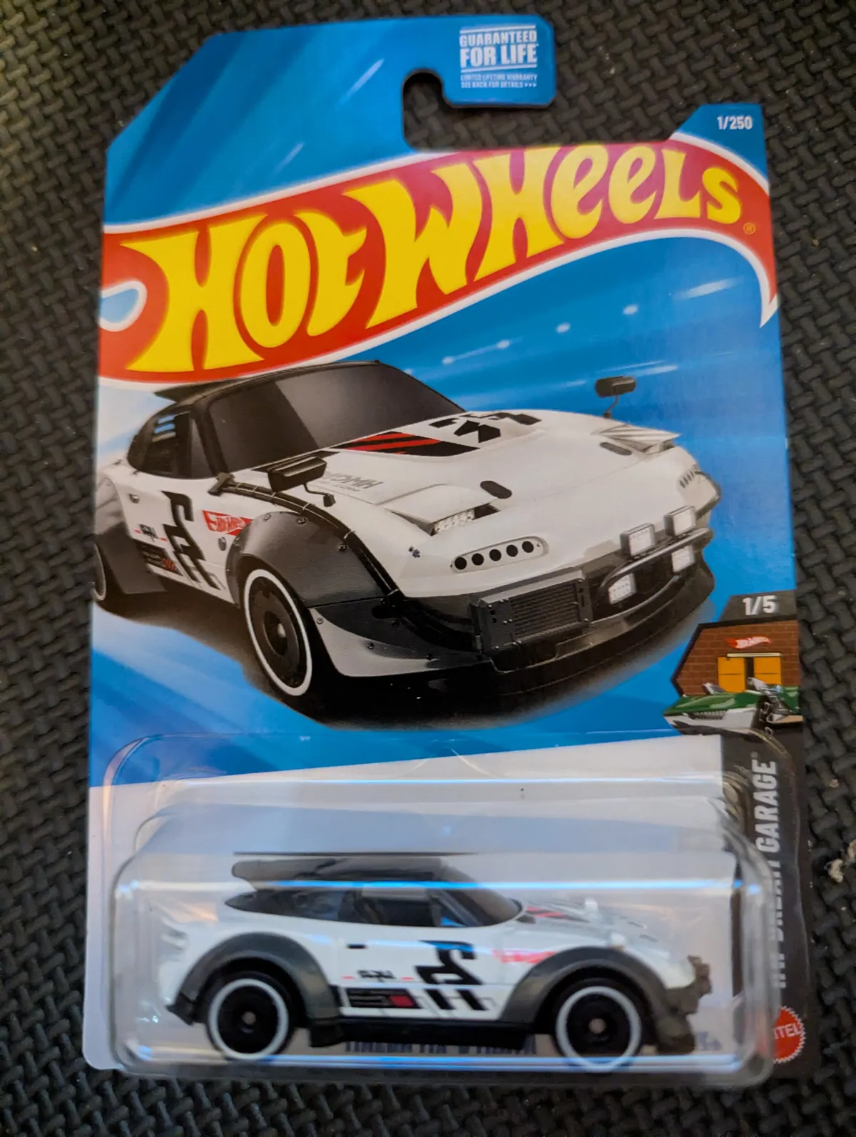 Image of Mazda MX-5 Miata