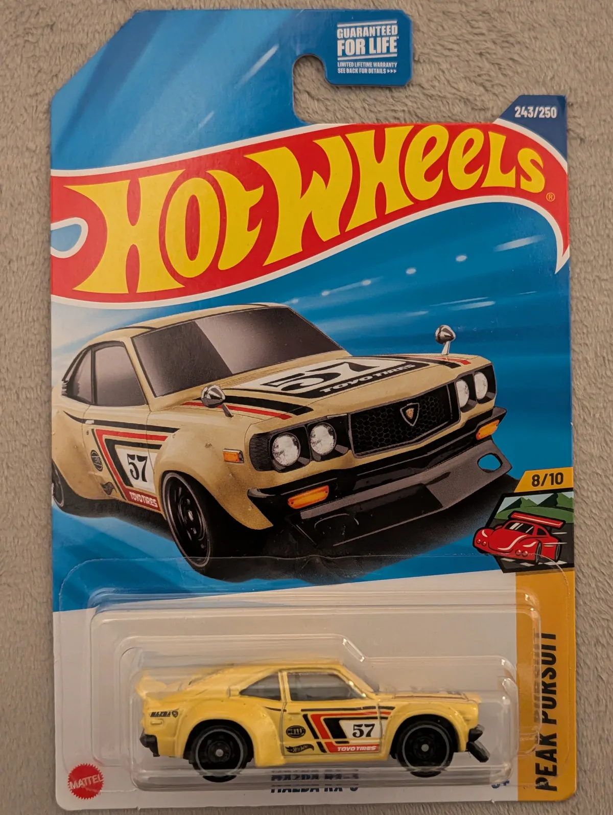 Image of Mazda RX-3