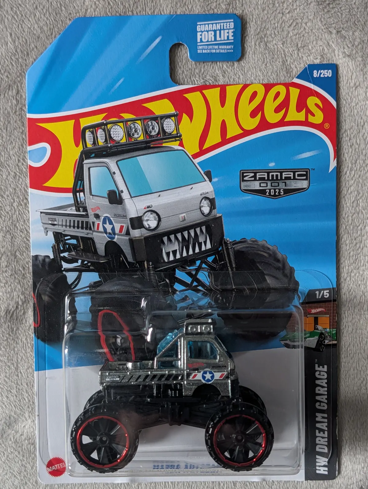 Image of Mazda Autozam