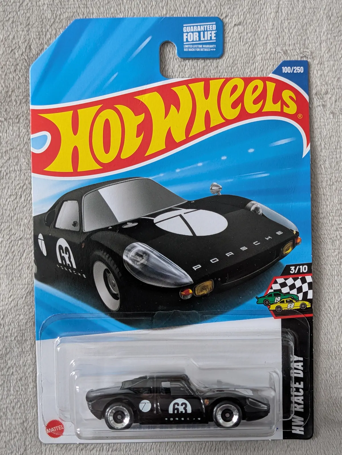 Image of Porsche 904 Carrera GTS