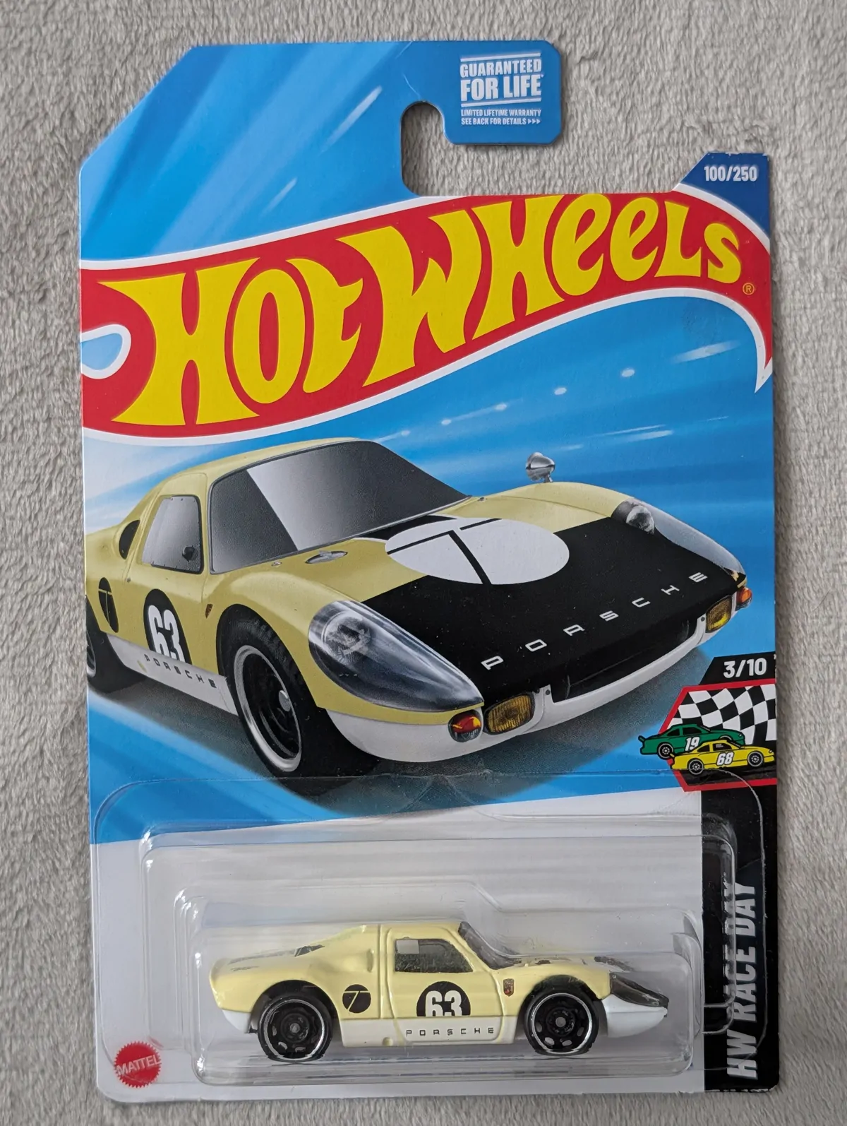 Image of Porsche 904 Carrera GTS