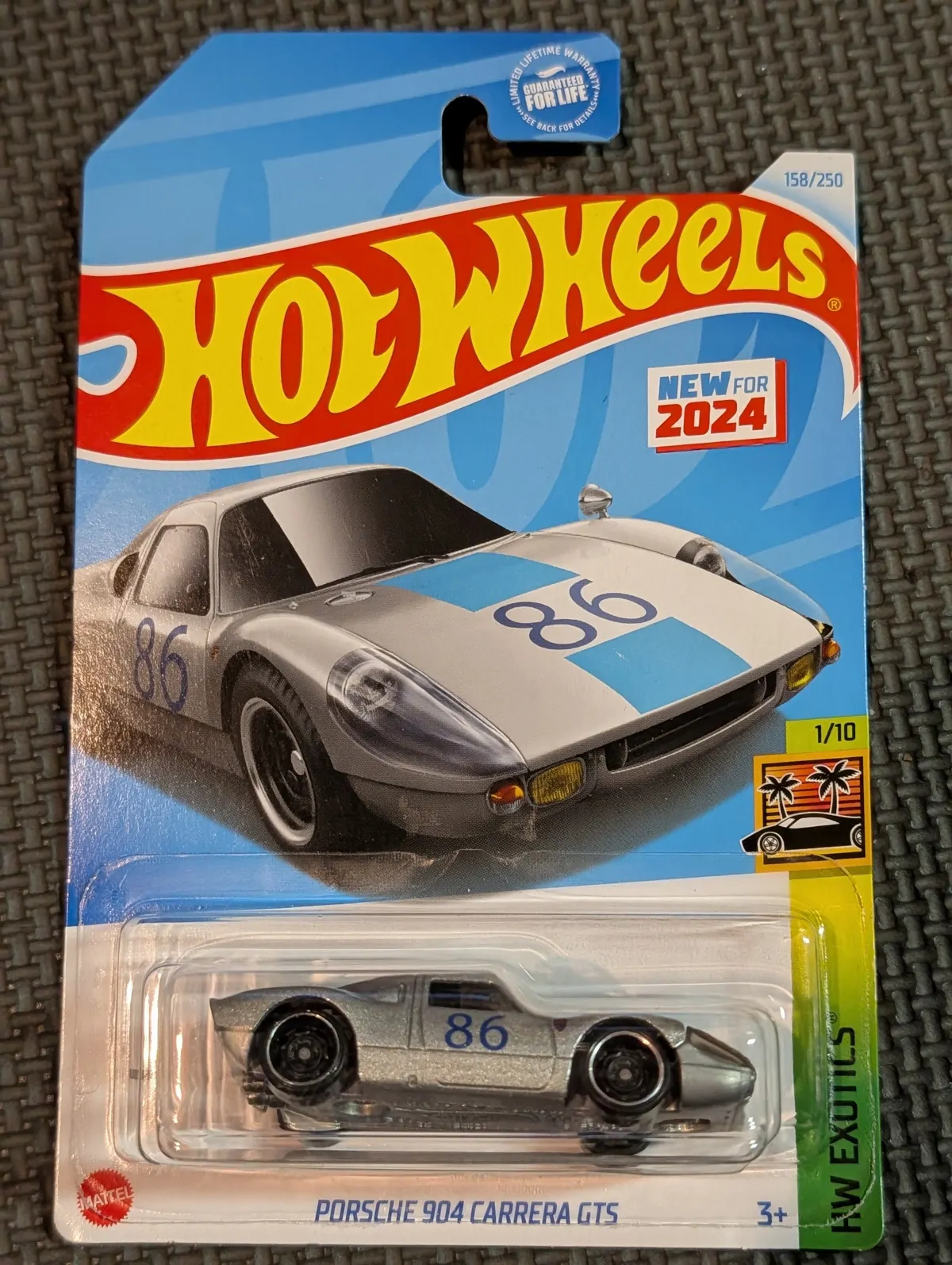 Image of Porsche 904 Carrera GTS