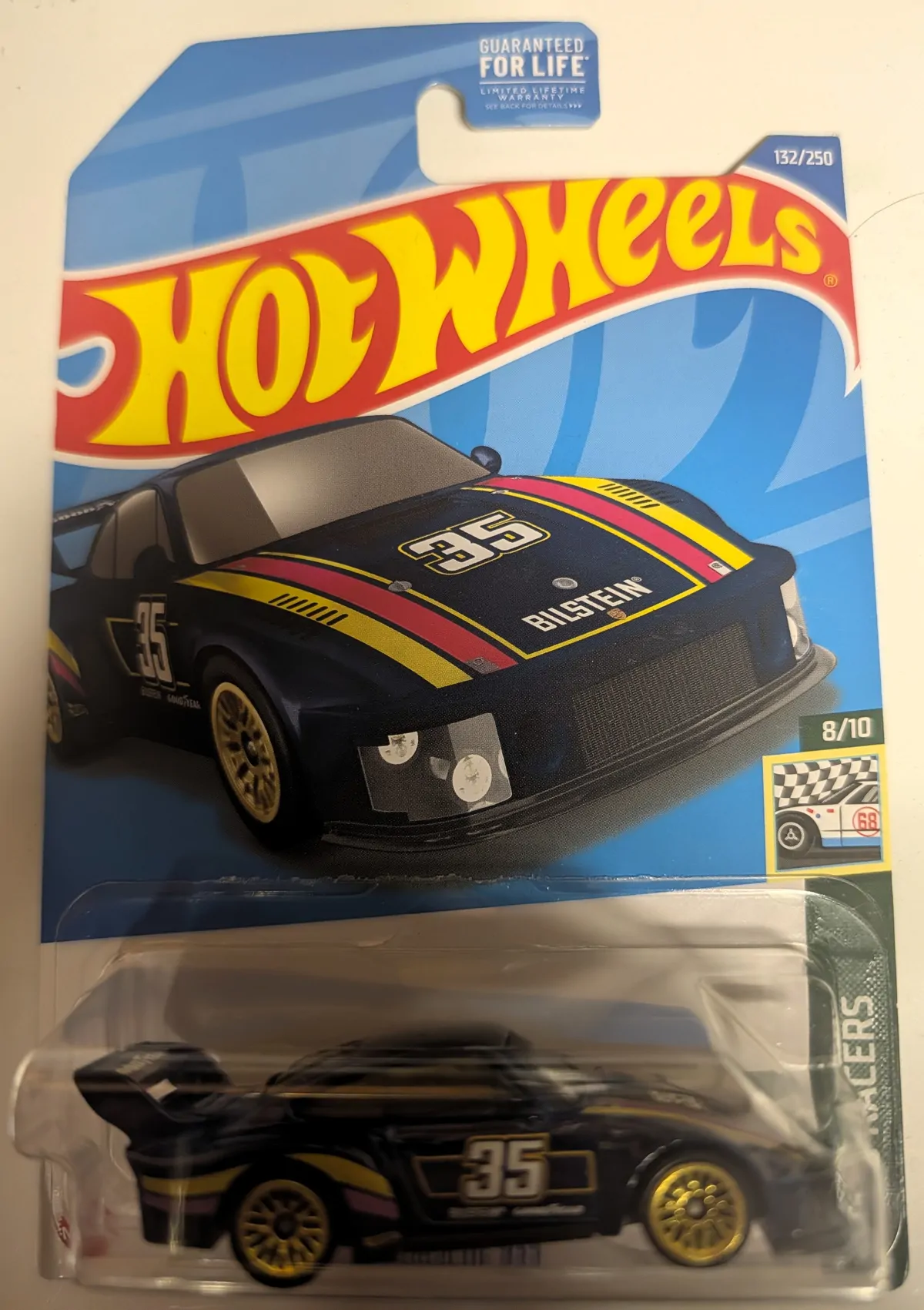 Image of Porsche 935