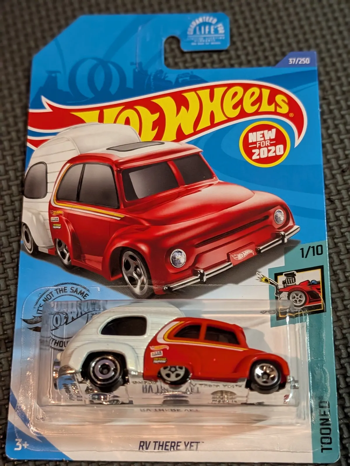 Image of RV There Yet