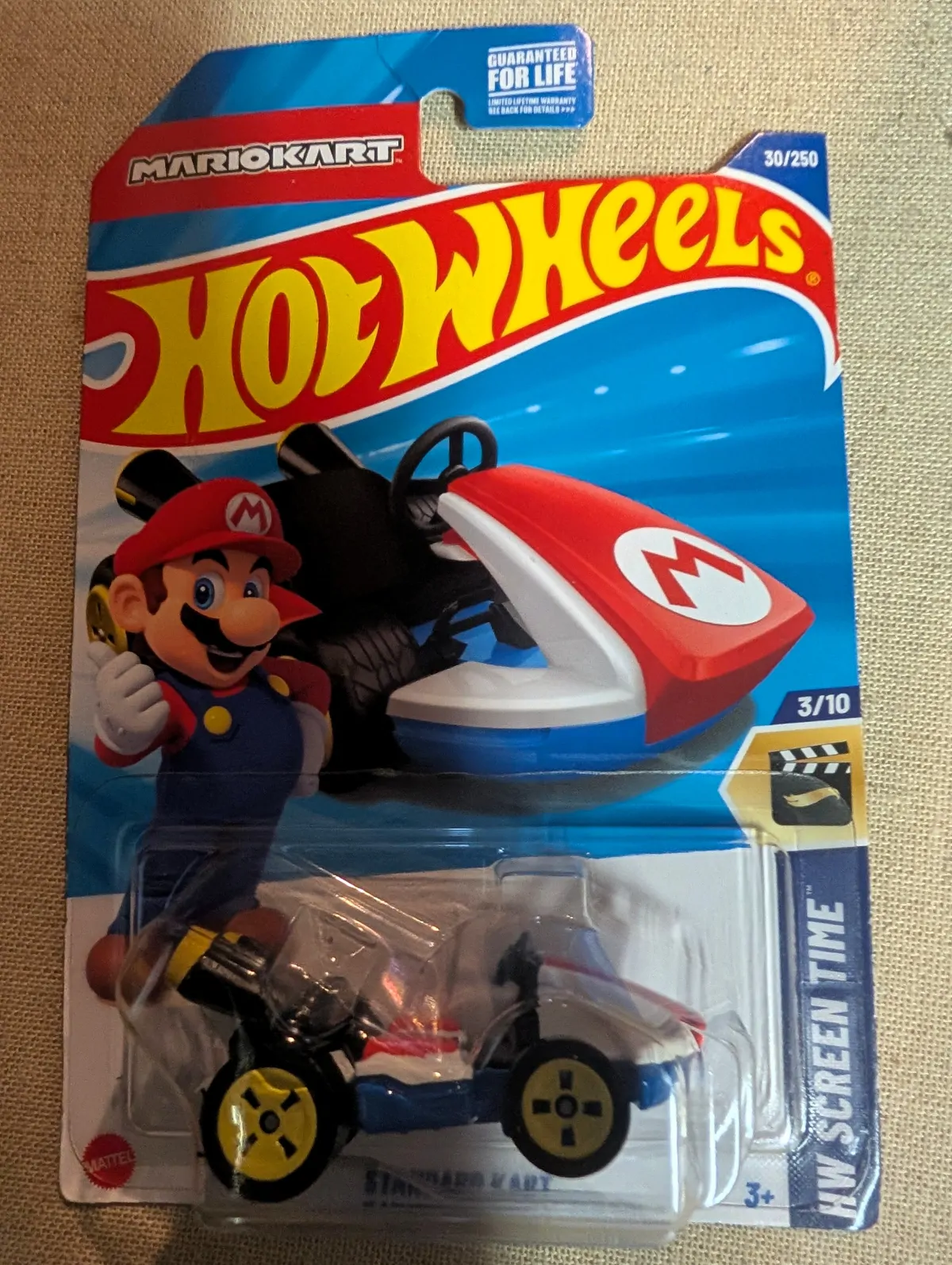 Image of Standard Kart