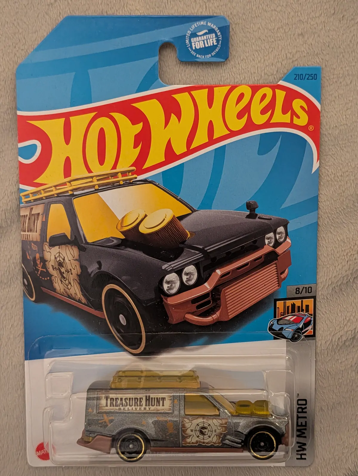 Image of Time Shifter