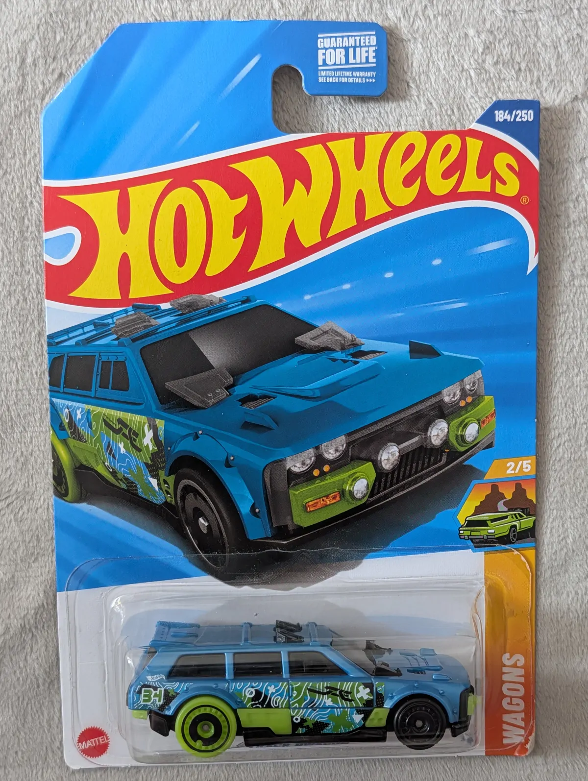 Image of Track Dwagon