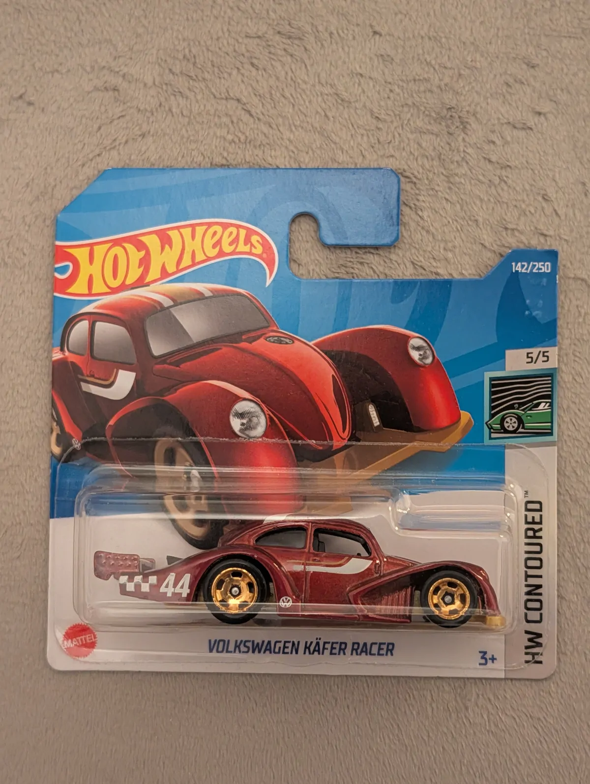 Image of Volkswagen Käfer Racer