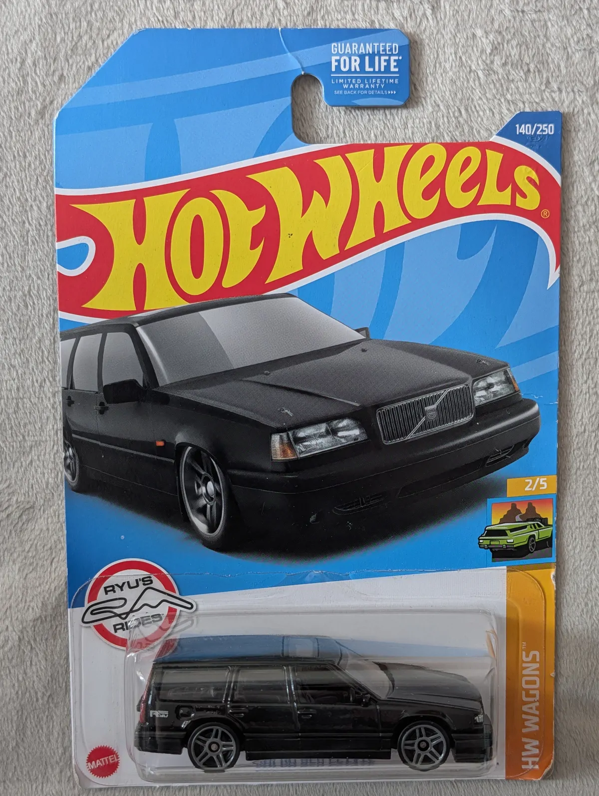 Image of Volvo 850 Estate