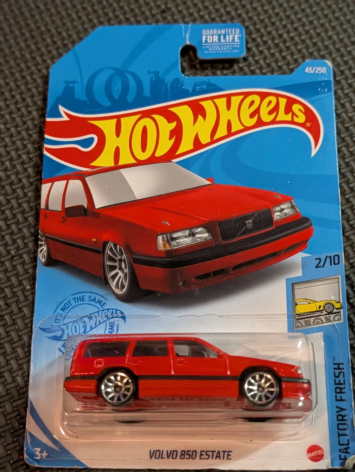 Image of Volvo 850 Estate