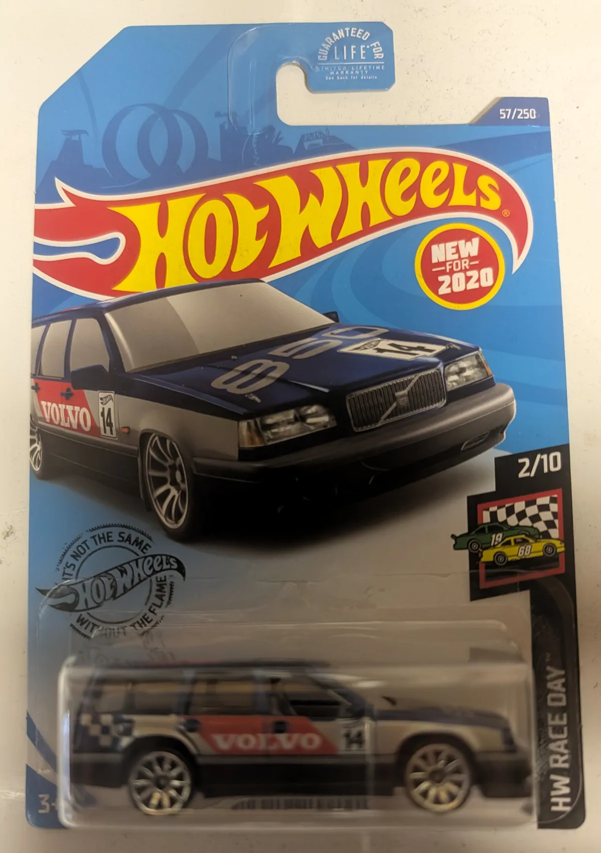 Image of Volvo 850 Estate