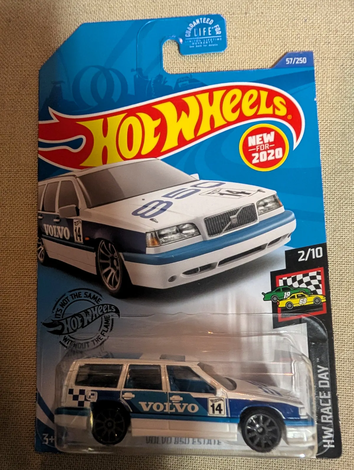 Image of Volvo 850 Estate