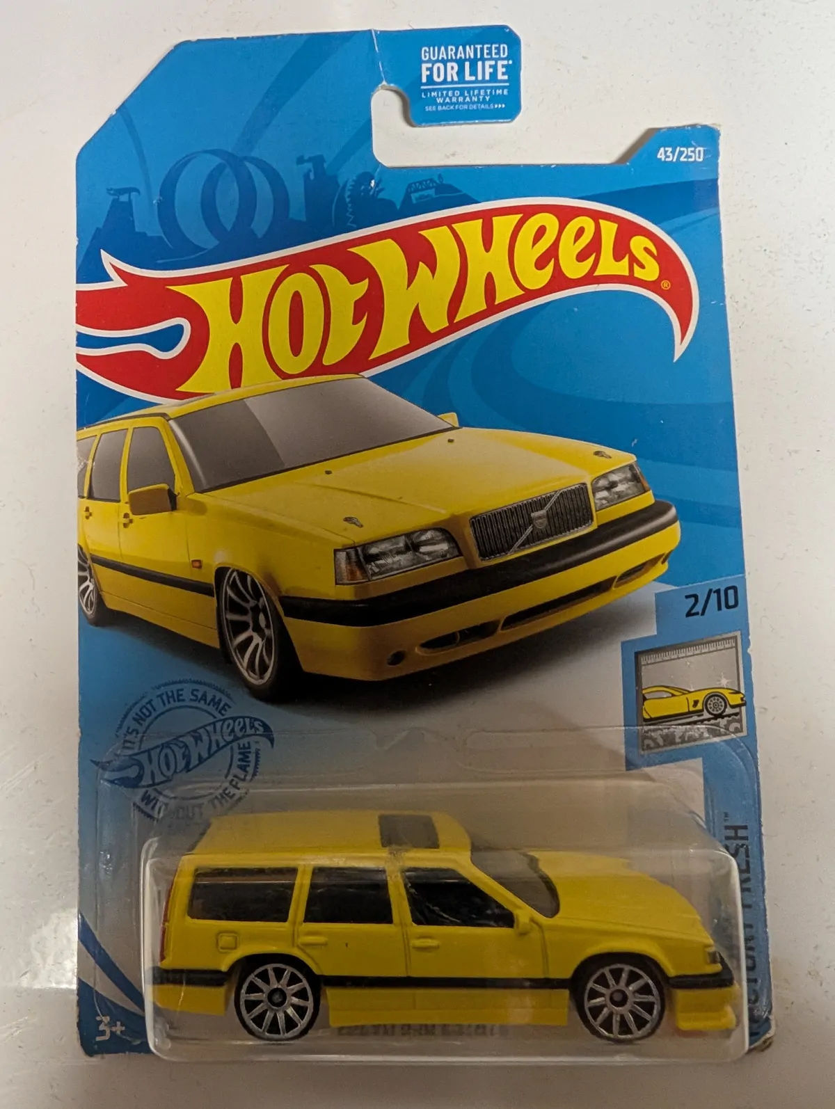 Image of Volvo 850 Estate