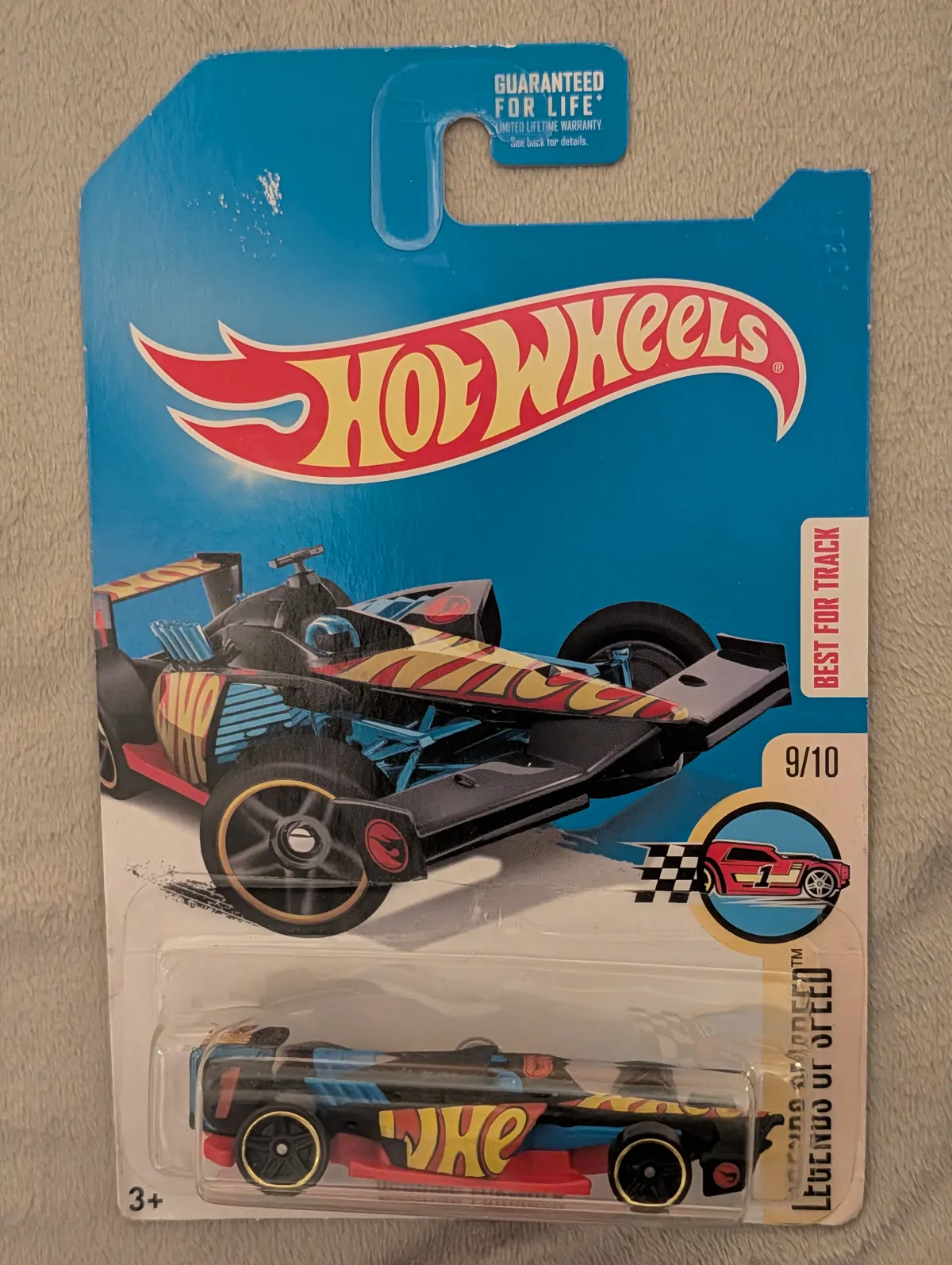 Image of Winning Formula