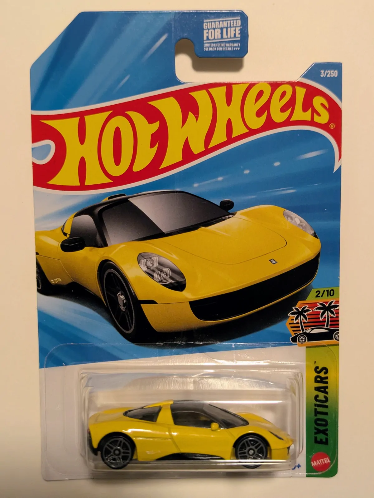 Image of Gordon Murray Automotive T.33