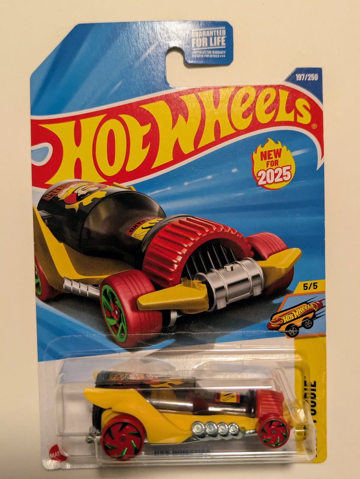 Image of Hot Wheengs